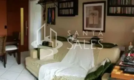 Imperdível: apartamento à venda em perdizes, são paulo-sp, com 1 quarto, 1 suíte, 1 vaga de garagem e 40m² de área.