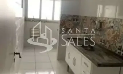 Apartamento com 3 quartos à venda na Rua André Vidal, 85, Tatuapé, São Paulo