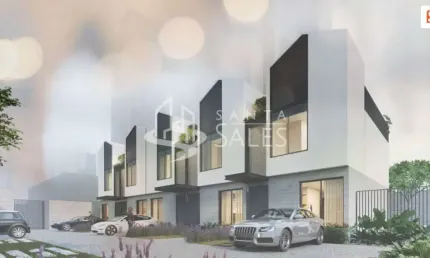 Casa de vila, 2 dormitórios , 2 suítes, 02 vagas no brooklin