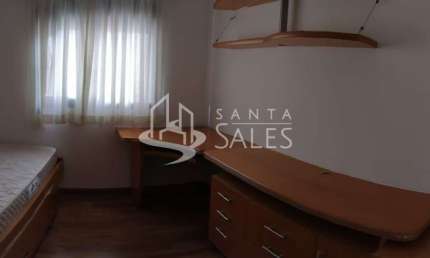 Apartamento com 3 quartos à venda na Vila Califórnia, 693, Brás, São Paulo