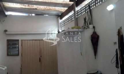 Casa comercial à venda na Rua João Batista Bonamini, 297, Vila Brasílio Machado, São Paulo, 115 m2 por R$ 560.000