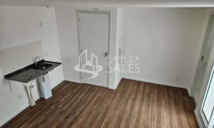 Apartamento com 1 quarto à venda na Rua Fernão Vaz da Costa, 88, Vila Nova das Belezas, São Paulo