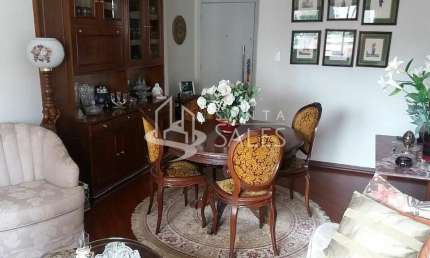 Apartamento com 2 quartos à venda na Rua Minerva, 336, Perdizes, São Paulo