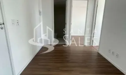 Apartamento com 2 quartos à venda na Rua Guaicurus, 827, Água Branca, São Paulo