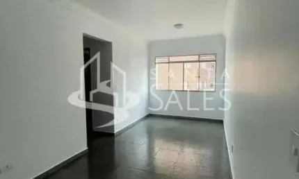 Apartamento com 2 quartos à venda na Rua Marguerite Louise Riechelman, 308, Vila Erna, São Paulo