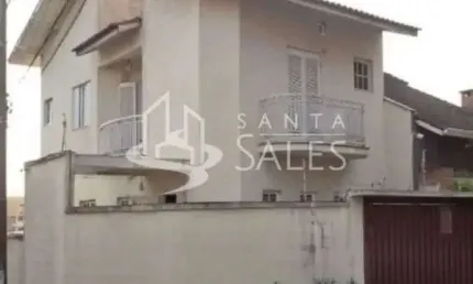 Sobrado 4 dormitorios 1 suite 4 vagas no jardim virginia bianca zn