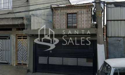 Casa com 5 quartos à venda na Rua João Veloso Filho, 590, Vila Guilherme, São Paulo