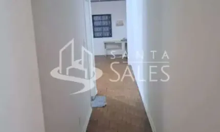 Casa com 2 quartos à venda na Rua Macejana, 144, Indianópolis, São Paulo
