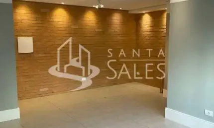 Apartamento em Vila Mariana com 87m²  2 dormitórios, 1 banheiro.