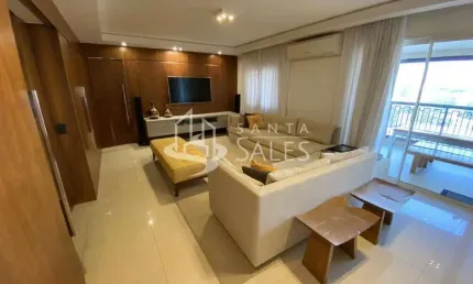 Apartamento com 3 dormitórios sendo 1 suíte, 2 banheiros, escritório, dispensa, 2 vagas de garagem