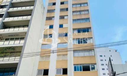 Apartamento em Jardim Paulista com 96m² com 2 dormitórios sendo 1 suíte, 3 banheiros no total.