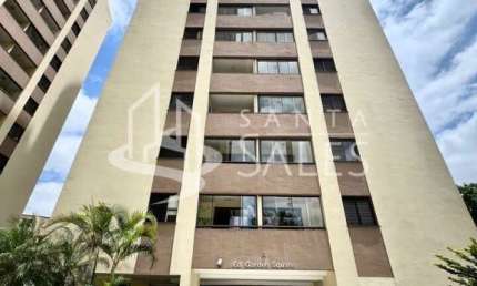 Apartamento em Cambuci com 57m²-  2 dormitórios, 1 banheiro, 1 vaga de garagem.