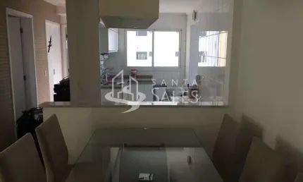 Apartamento com 2 quartos à venda na Rua David Eid, 865, Vila do Castelo, São Paulo