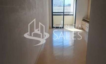 Apartamento com 2 quartos à venda na Rua Toledo Barbosa, 637, Belenzinho, São Paulo