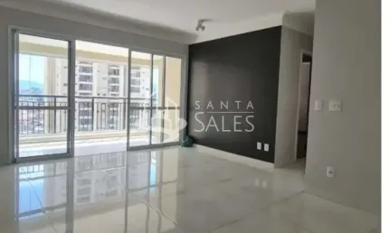 Apartamento com 2 quartos à venda na Avenida Bartholomeu de Carlos, 91, Jardim Flor da Montanha, Guarulhos