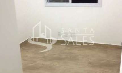 Apartamento com 2 quartos à venda na Avenida Professor Francisco Morato, 4880, Vila Sônia, São Paulo