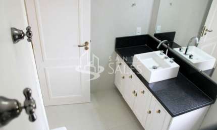 Apartamento com 3 quartos à venda na Rua Denis Calvart, 106, Jardim Monte Alegre, São Paulo