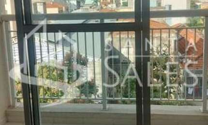 Apartamento com 2 quartos à venda na Rua do Lucas, 225, Brás, São Paulo