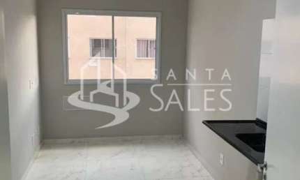 Apartamento com 1 quarto à venda na Rua Itamanari, 1055, Paraíso do Morumbi, São Paulo