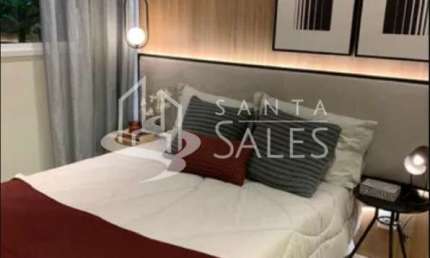 Apartamento com 2 quartos à venda na Avenida Professor Francisco Morato, 4228, Vila Sônia, São Paulo