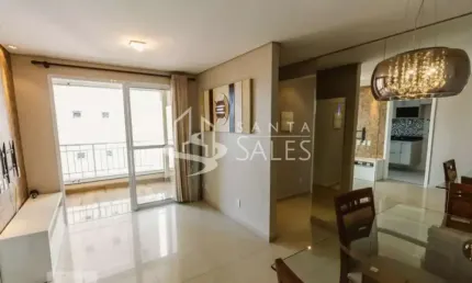 Apartamento com 2 quartos à venda na Rua Tagipuru, 35, Barra Funda, São Paulo