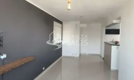 Apartamento com 2 quartos à venda na Rua Aibi, 180, Vila Ipojuca, São Paulo