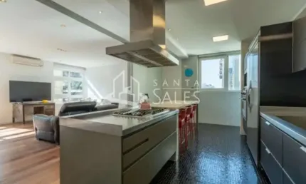 Apartamento com 3 quartos à venda na Alameda Jaú, 1375, Jardim Paulista, São Paulo