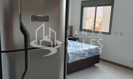 Apartamento com 1 quarto à venda na Rua Fernão Dias, 75, Pinheiros, São Paulo