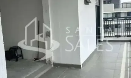 Imperdível oportunidade: Apartamento à venda na Vila Leopoldina, São Paulo-SP, 3 quartos, 1 suíte, 3 banheiros, 2 vagas, 89m²
