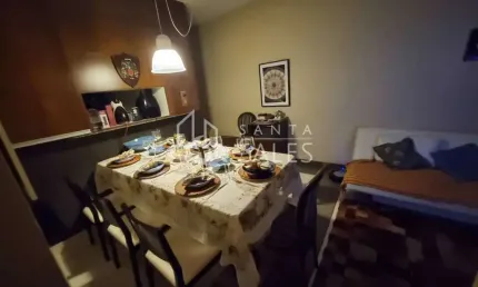 Apartamento com 3 quartos à venda na Avenida Santa Marina, 1588, Água Branca, São Paulo