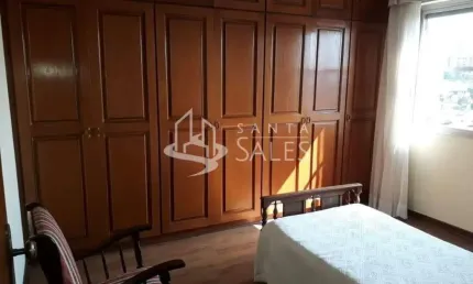 Apartamento com 3 quartos à venda na Rua Ponta Porã, 710, Vila Ipojuca, São Paulo