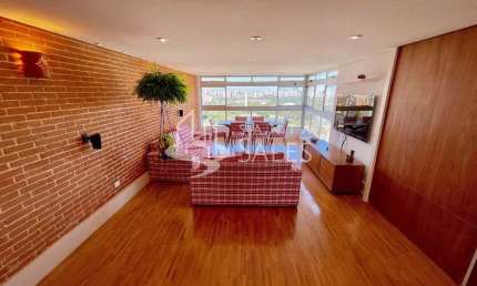 Maravilhoso apartamento à venda no Paraíso, São Paulo-SP: 3 quartos, 2 suítes, 1 sala, 3 banheiros, 2 vagas, 147m²!
