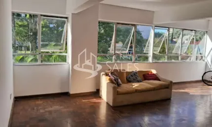 Apartamento com 2 quartos à venda na Rua Madre Rita Amada de Jesus, 79, Granja Julieta, São Paulo