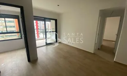 Apartamento com 2 quartos à venda na Rua Loefgren, 1710, Vila Clementino, São Paulo