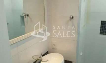 Apartamento com 2 quartos à venda na Rua Maria Figueiredo, 230, Paraíso, São Paulo