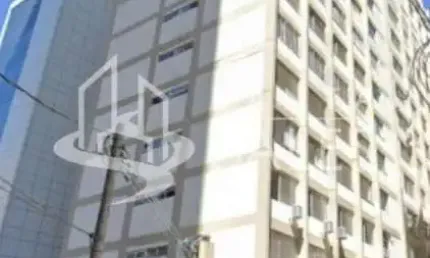 Apartamento com 3 quartos à venda na Rua José Maria Lisboa, 155, Jardim Paulista, São Paulo