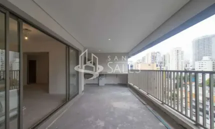 Imperdível! apartamento de luxo na vila clementino, são paulo-sp: 3 quartos, 3 suítes, 1 sala, 5 banheiros, 2 vagas, 158m².