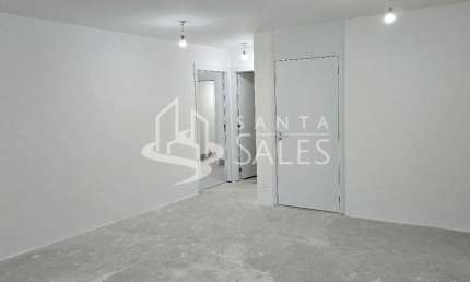 Apartamento com 3 quartos à venda na Rua Joaquim Guarani, 271, Jardim das Acacias, São Paulo