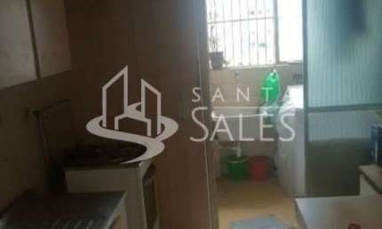 Partamento em Pinheiros - 2 quartos  + 1 suíte + 2 banheiros + 1 vaga