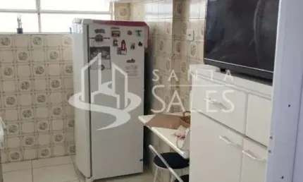 Apartamento com 2 quartos à venda na Rua Heitor Penteado, 1832, Sumarezinho, São Paulo