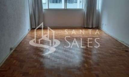 Apartamento com 3 quartos à venda na Alameda Casa Branca, 802, Jardim Paulista, São Paulo