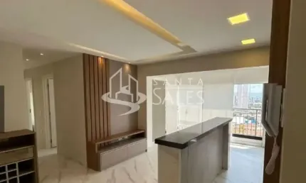 Apartamento com 3 quartos à venda na Rua Doutor Raul da Rocha Medeiros, 114, Tatuapé, São Paulo
