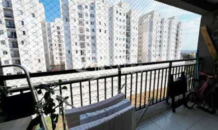 Apartamento com 2 quartos à venda na Rua Clodomiro de Oliveira, 770, Parque Reboucas, São Paulo