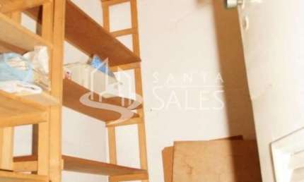 Apartamento com 3 quartos à venda na Rua Abdo Ambuba, 223, Vila Andrade, São Paulo