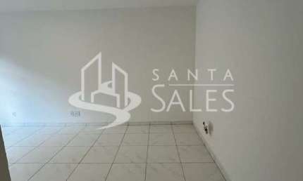 O apartamento tipo Studio totalmente reformado em Vila Buarque 42 m2