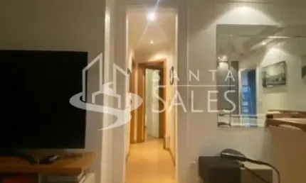 Apartamento com 3 quartos à venda na Rua Engenheiro Jorge Oliva, 553, Vila Mascote, São Paulo