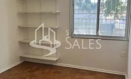 Apartamento com 3 quartos à venda na Rua Caconde, 50, Jardim Paulista, São Paulo