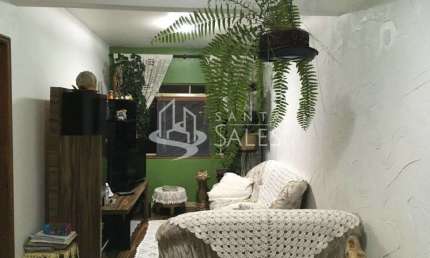 Apartamento com 2 quartos à venda na Rua João Pereira, 236, Lapa, São Paulo