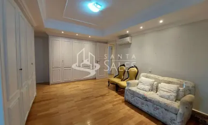 Apartamento com 4 quartos à venda na Rua Sales Júnior, 285, Alto da Lapa, São Paulo