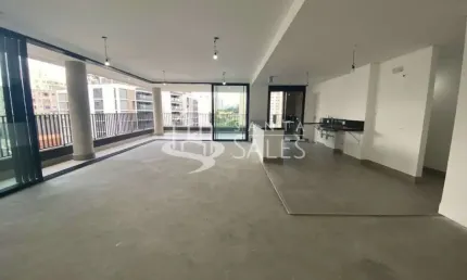 Apartamento com 3 quartos à venda na Rua Campevas, 800, Perdizes, São Paulo